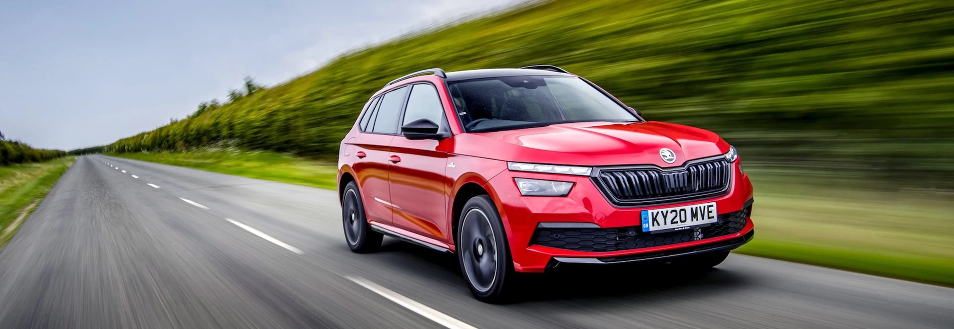 Buyer’s guide to the 2021 Skoda Kamiq
